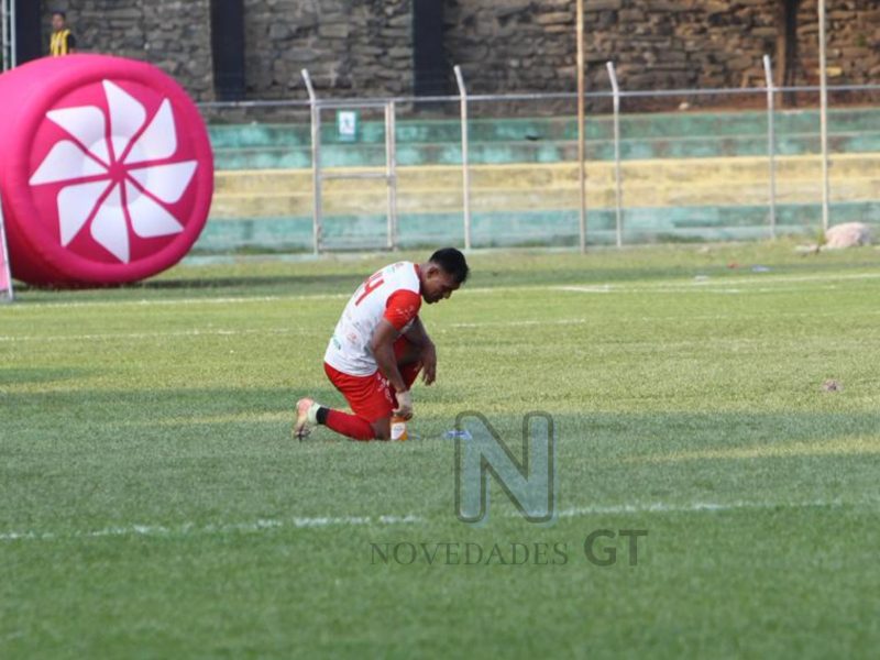 Mictlán le dice adiós a la Liga Nacional