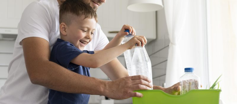 “Puntos EPA” fomenta el reciclaje responsable