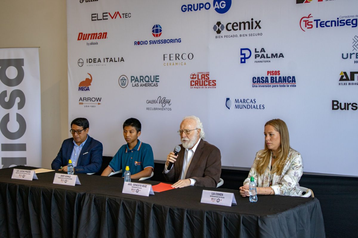 Aicsa-Celasa Open anuncia la XV edición de su torneo de golf
