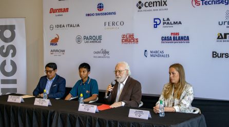 Aicsa-Celasa Open anuncia la XV edición de su torneo de golf