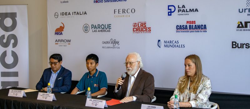 Aicsa-Celasa Open anuncia la XV edición de su torneo de golf
