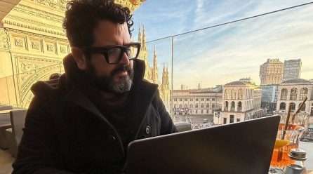 Kenneth Müller seleccionado en Fantastic Lab Centroamérica