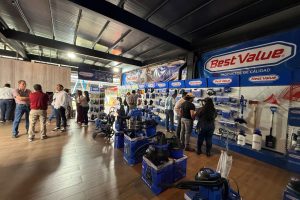 ExpoABAFERPA exhibirá más de 8,000 productos durante tres días