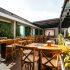Zielo Rooftop Bar