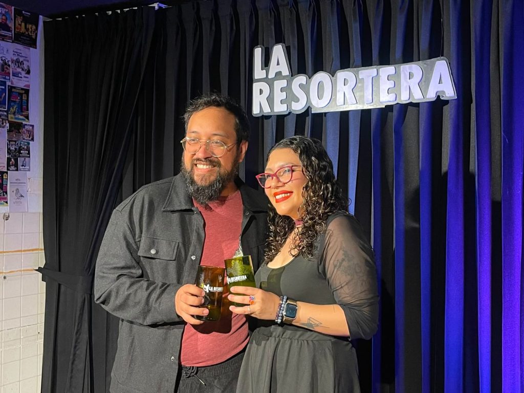 La Resortera