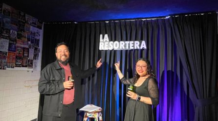 La Resortera Comedy Club anuncia gran reapertura y expansión