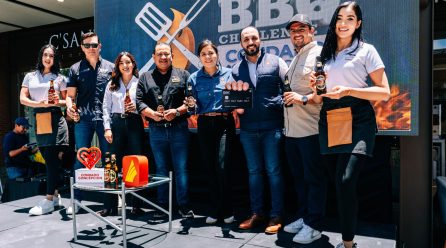 BBQ Challenge 2026 en Condado Concepción reúne a 20 equipos parrilleros