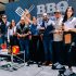 BBQ Challenge