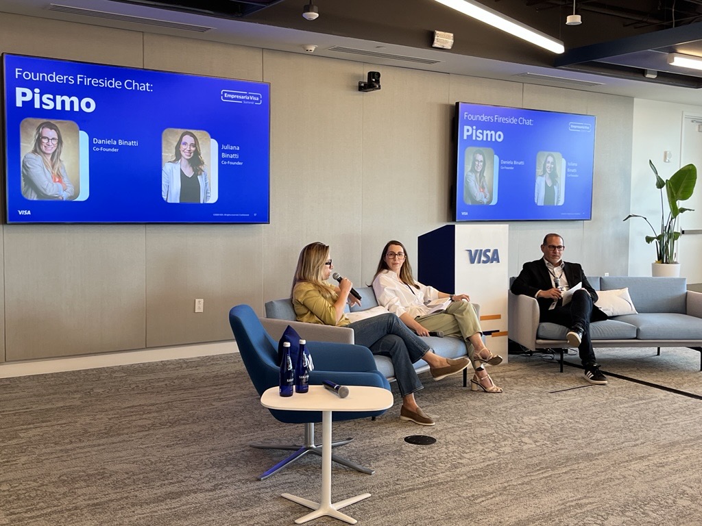 Empresaria Visa