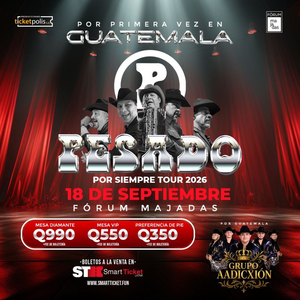 Grupo Pesado