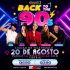 Back to the 90’s