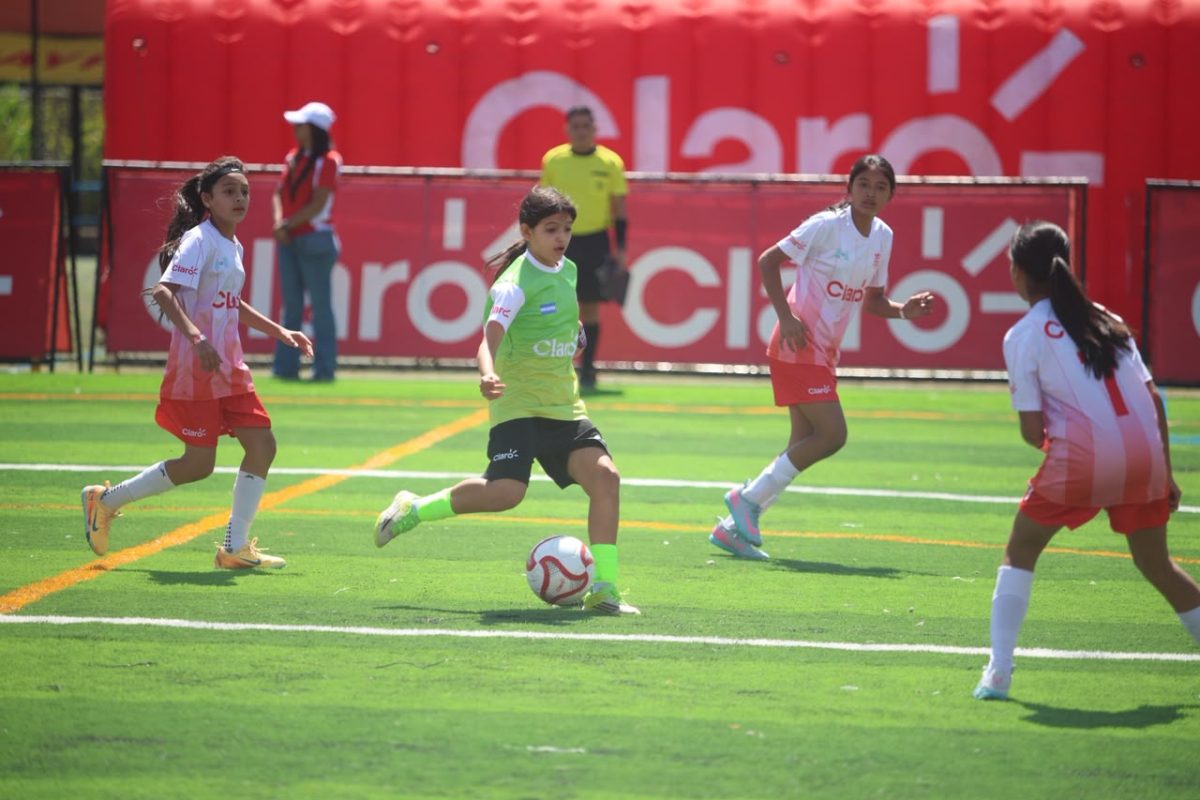 Súper Liga Claro 2026 reunió entusiasmo y compañerismo internacional