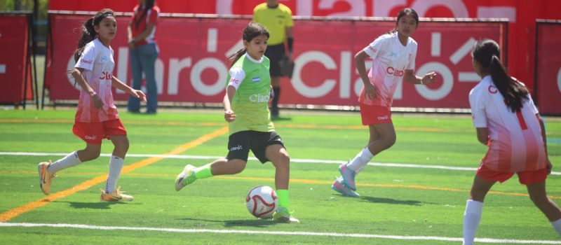 Súper Liga Claro 2026 reunió entusiasmo y compañerismo internacional
