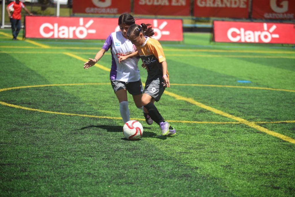 Súper Liga Claro