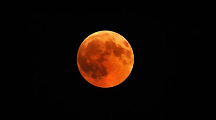 Eclipse solar 2026: cuando el día se convertirá en noche