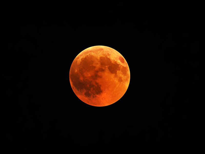 Eclipse solar 2026: cuando el día se convertirá en noche