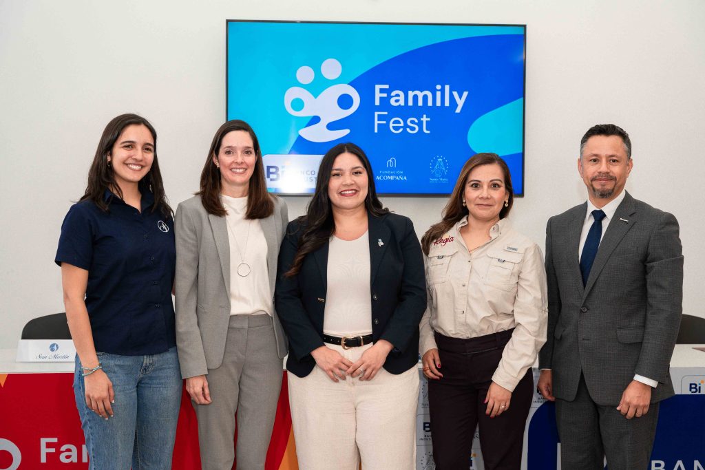 Family Fest 2026