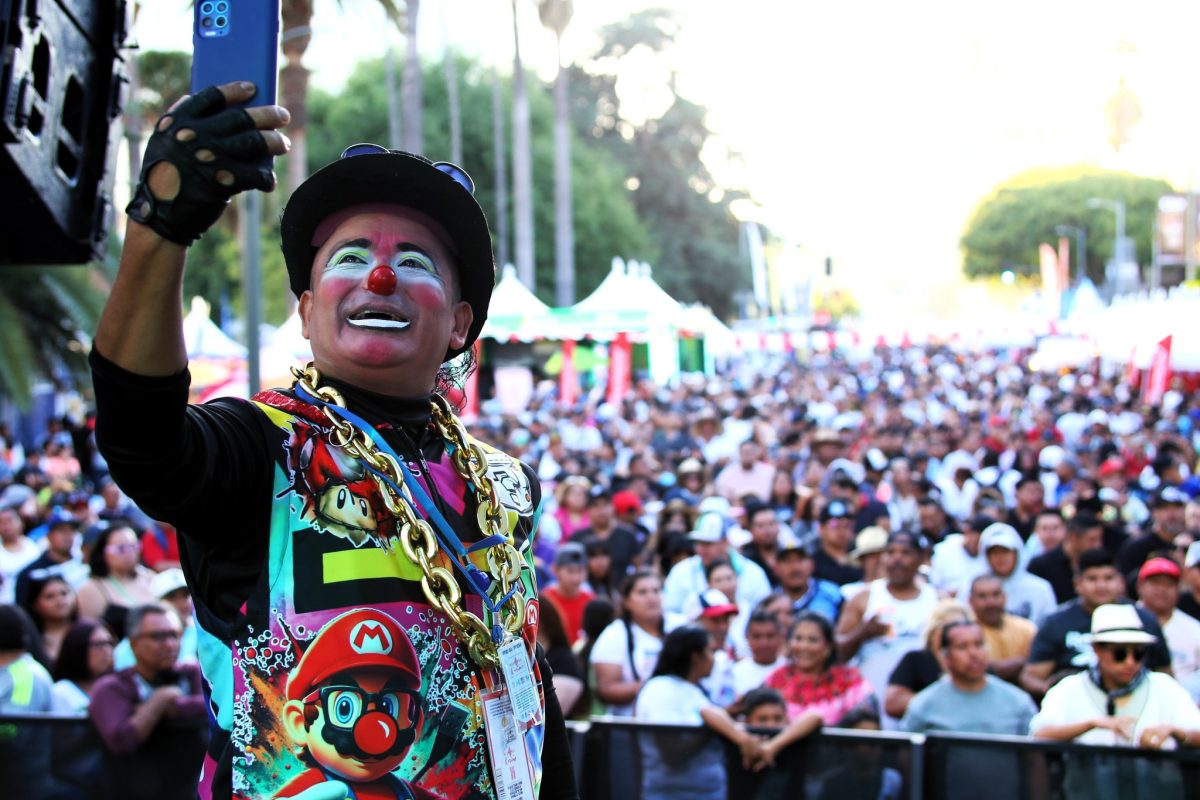 Festival Chapín de Los Ángeles realizará su décima edición
