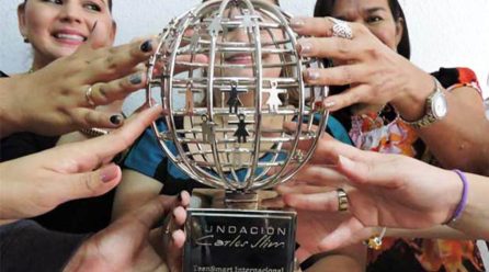 Inicia la XX Convocatoria para los Premios Carlos Slim en Salud