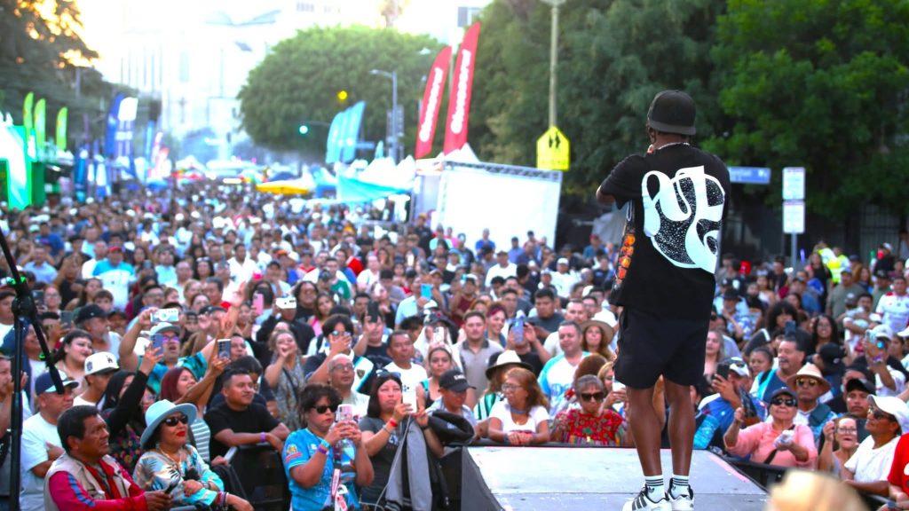 Festival Chapín